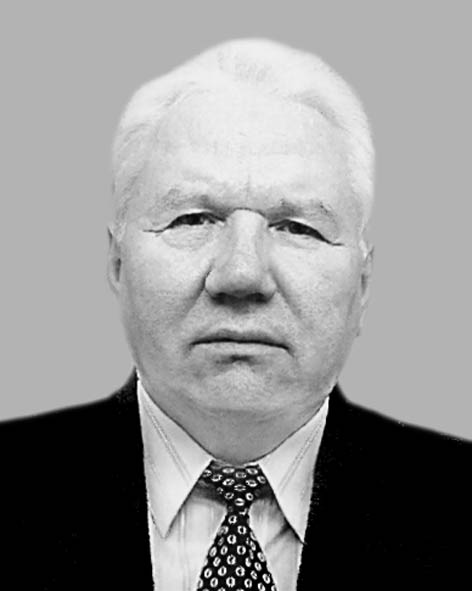 фото: Бірюченський Олексій Тимофійович